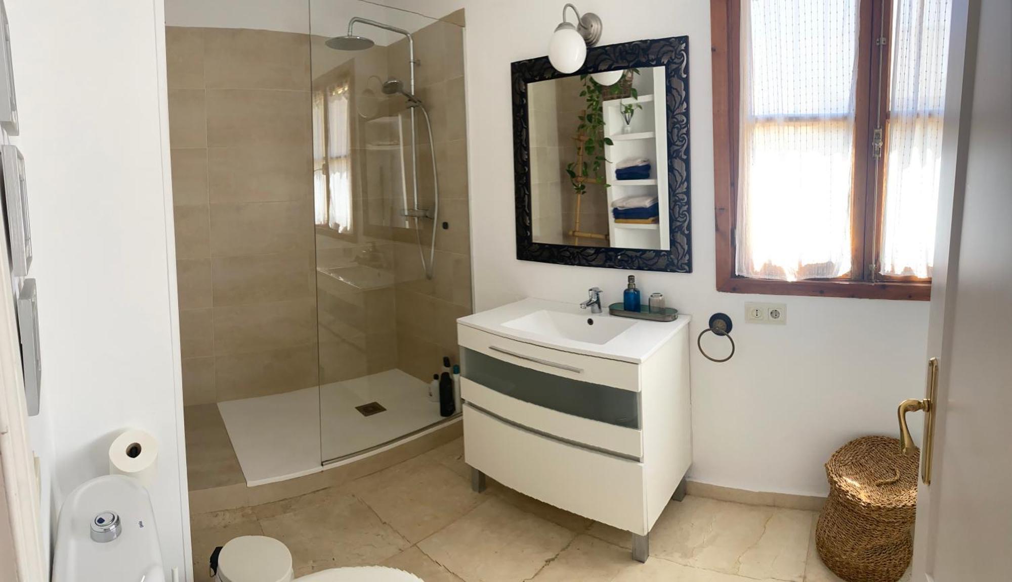 City Center Penthouse Sevilha Exterior foto